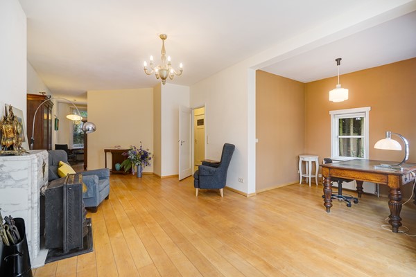 Medium property photo - Waalsdorperweg 62, 2597 JC Den Haag